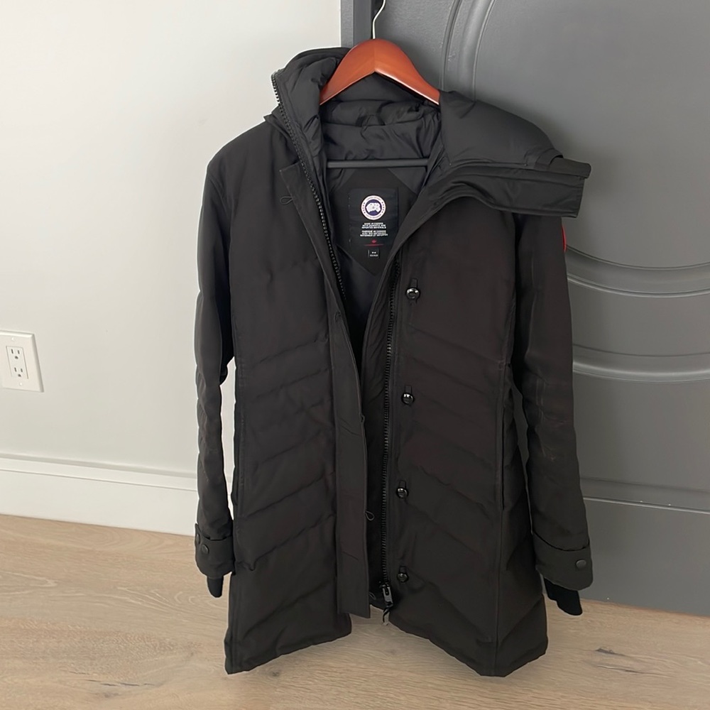 Women’s Canada Goose Jacket